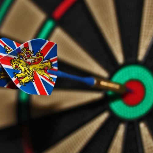 Darts