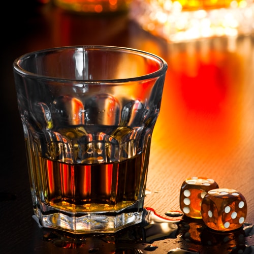 Bar Dice